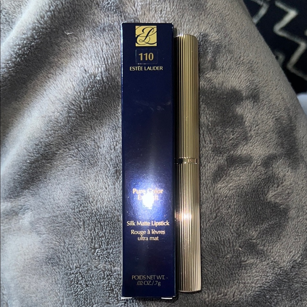 Estée Lauder Pure Color Lipstick